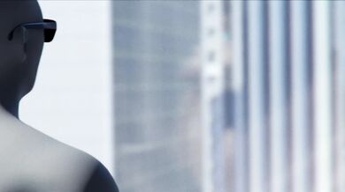 Tracer's Thirst for Anal Sex with Scrag Boy, No Condom Allowed