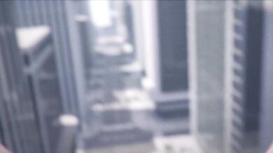 Tracer's Thirst for Anal Sex with Scrag Boy, No Condom Allowed