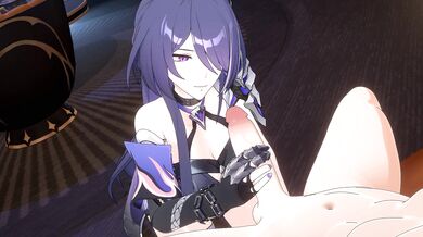 Satisfy Yourself with Acheron's Help!