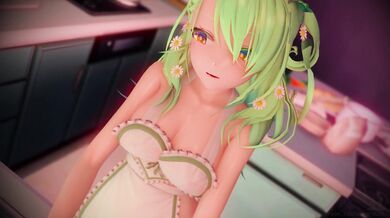 Uncensored Hentai Hololive Compilation #7 with Lots of Naughty Fun!