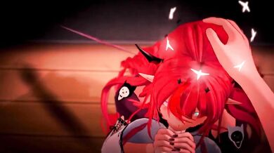 'Holo-Live Compilation #30 - A Collection of Virtual Reality Sexcapades'