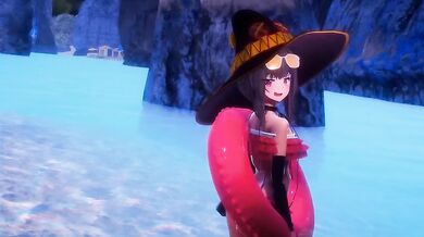 Mitsuboshi Family Reunion: The Hentai Compilation