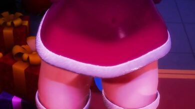 Mitsuboshi Family Reunion: The Hentai Compilation