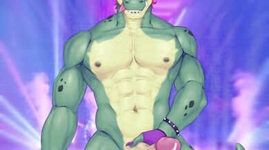 Intimate Encounters with Monty