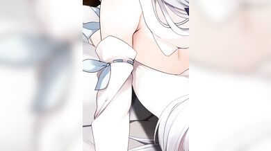 Unleashing the Beast within: Hololive Hentai Compilation #12