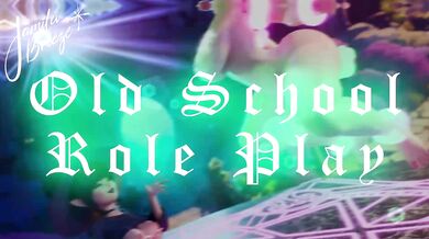 - Nostalgic Cosplay Teaser