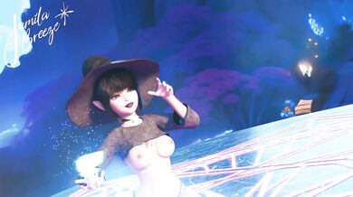 - Nostalgic Cosplay Teaser
