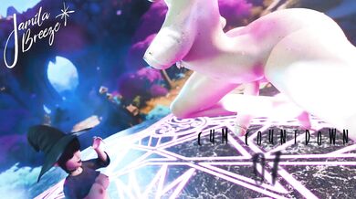 - Nostalgic Cosplay Teaser