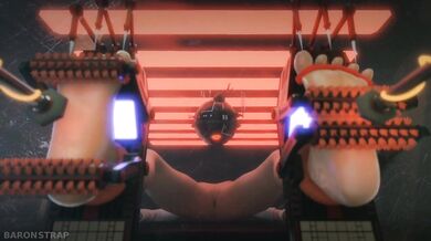 Rey's Perfect Pieces for Hotter Cravings and Heated Desires