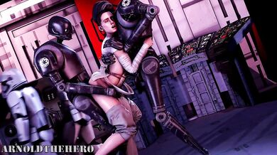 Rey's Perfect Pieces for Hotter Cravings and Heated Desires