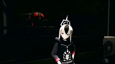 Arachnophilia: Silver Widow's Midnight Flight