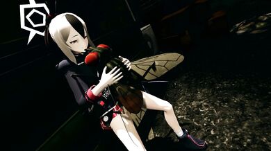 Arachnophilia: Silver Widow's Midnight Flight