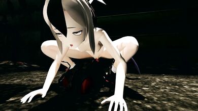 Arachnophilia: Silver Widow's Midnight Flight