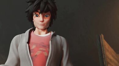 Rise and Shine, It's Time to Titty-Fuck!