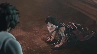 Rise and Shine, It's Time to Titty-Fuck!