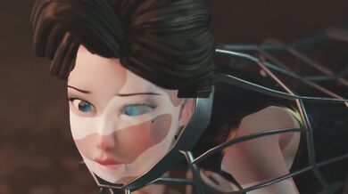 Rise and Shine, It's Time to Titty-Fuck!