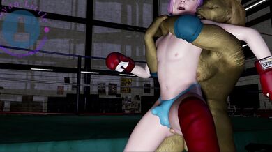 Boy Fucks Lion: Episode 1