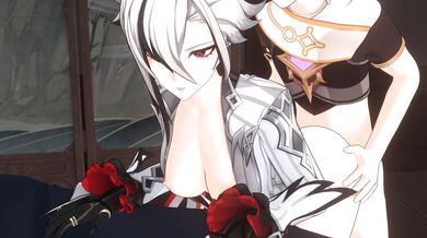 [Hentai] When the Step-dad became a Step-mom