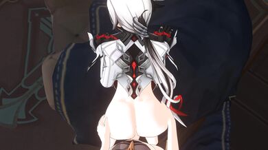 [Hentai] When the Step-dad became a Step-mom