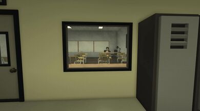 Teacher Fucks His Hot Student in Roblox Fantasy!