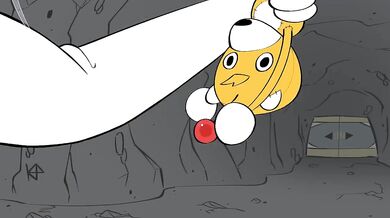 Redheaded Feline's Salacious Puppet [NSFW]