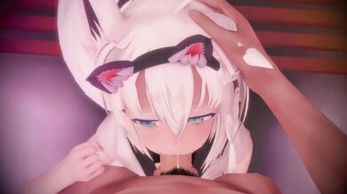 Unleashing the Ultimate Hentai Compilation - Hololive #8