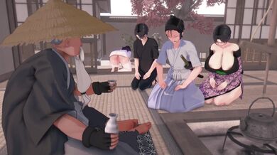 Apprenticing in NTR: The First Steps [Japanese Edition]