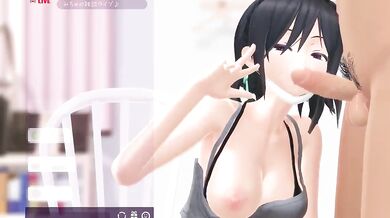 Mitsuhime's Filthy Collection Vol. 13