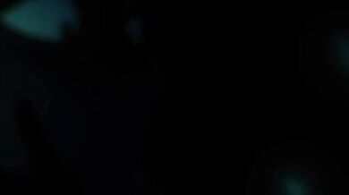 'Taking a shower - my first time with a mermaid edit'