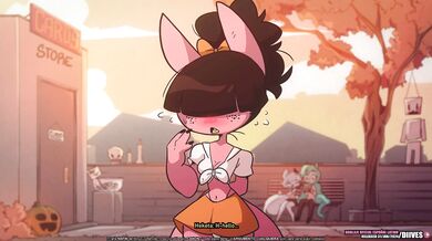 Día Delicioso de Cita (ESPAÑOL LATINO)