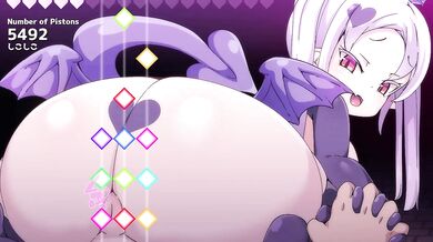 The Demon's Unbridled Lust: Episode 2.13