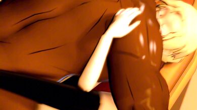 Glinda the Good Witch Gets Fucked Hard by a Student in 'Mating Press'