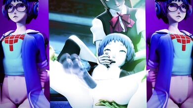 ShiranuiStan's Short HMV PORNSONA 2 is a Must-Watch Hentai Masterpiece!