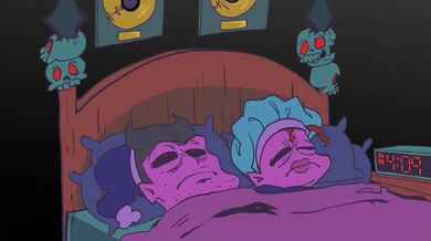 Unforgettable All-Night Lover: Fate's Boyfriend Delivers the Ultimate Pleasure to His Girlfriend