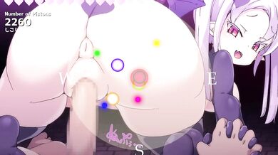 DEMONIC SEXUAL COURTESANS: THE MAGICAL 2.6TH GENDER