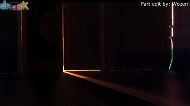 Gas Gangbang: Celestia's Anal Expedition