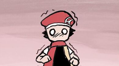 The Mighty Chimera Takes The Ultimate Moss Bath!