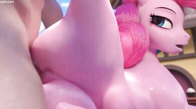 Ponies Getting Fucked: A My Little Pony Compilation