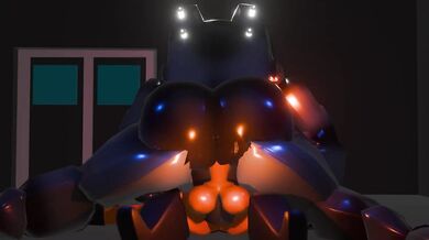 Ancient Dildo Business with Deadly Fowl