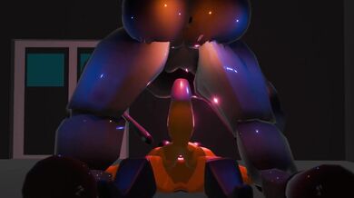 Ancient Dildo Business with Deadly Fowl