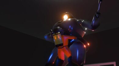 Ancient Dildo Business with Deadly Fowl