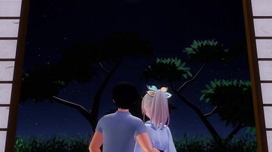 The Two Tail Mermaids: A Tale of Love and Lust Under the Sea