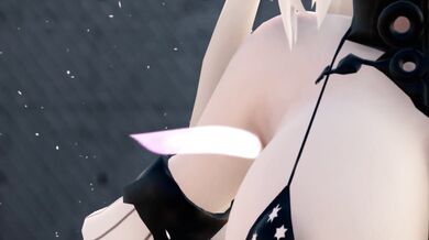 The Ultimate Fucking Adventure - A Hentai Journey!