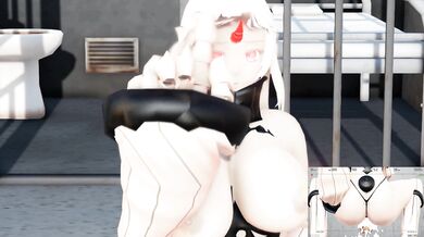 The Ultimate Fucking Adventure - A Hentai Journey!