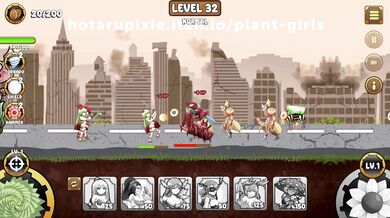 Tentacle Attack: The Futa Insectoids Strike Back