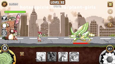 Tentacle Attack: The Futa Insectoids Strike Back
