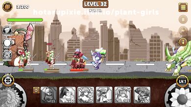 Tentacle Attack: The Futa Insectoids Strike Back