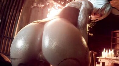 - Bunny Girl Orgy Fuck Fest