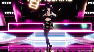 Anal Intruder - AI Hardcore Sex