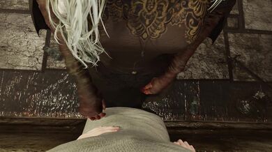 Rewritten: "The Keepers of the Flame: A Howling SFM Adventure."